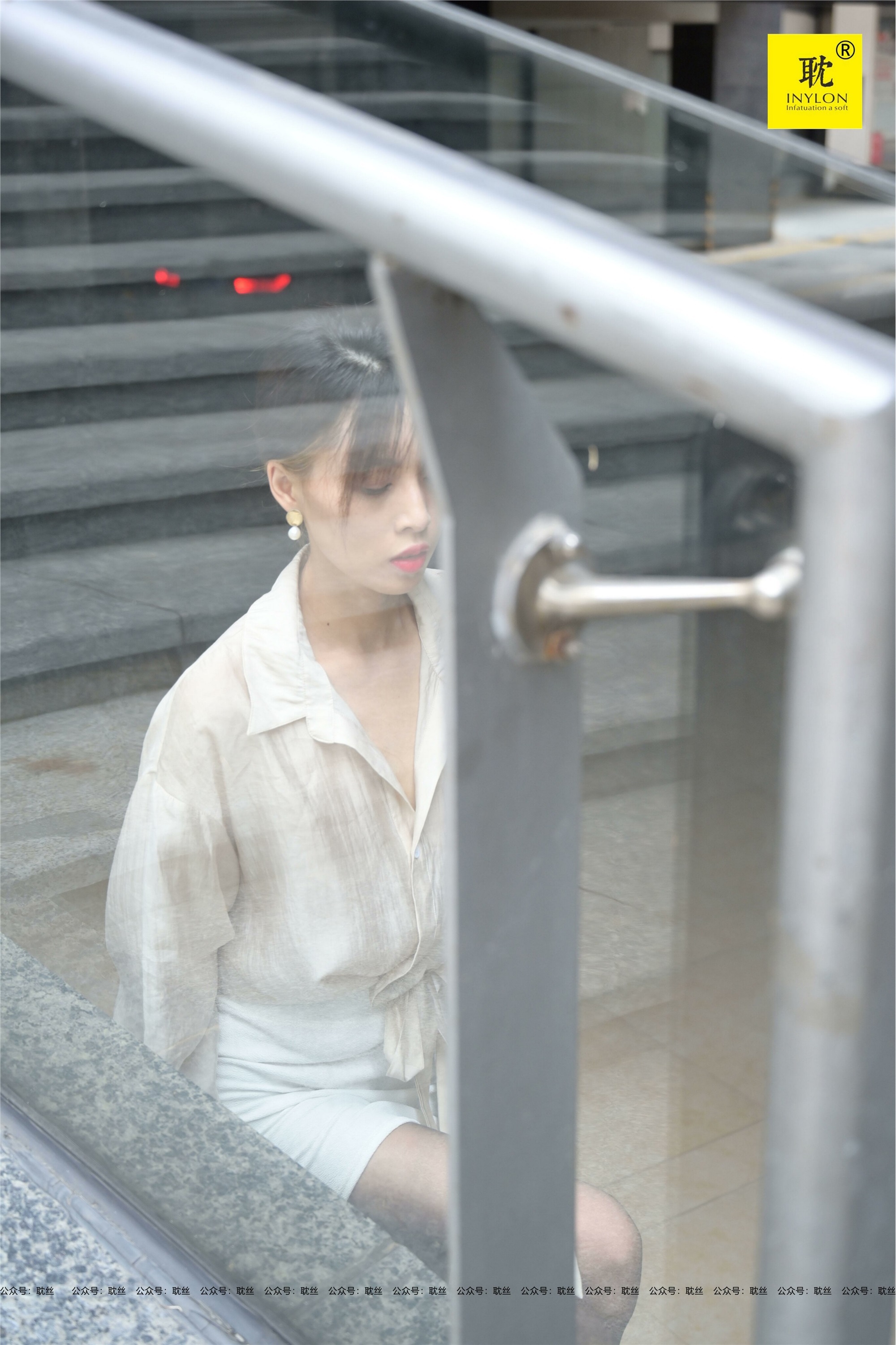 IESS异思趣向  第N种幻想之《一个人下班》③ 丘主管